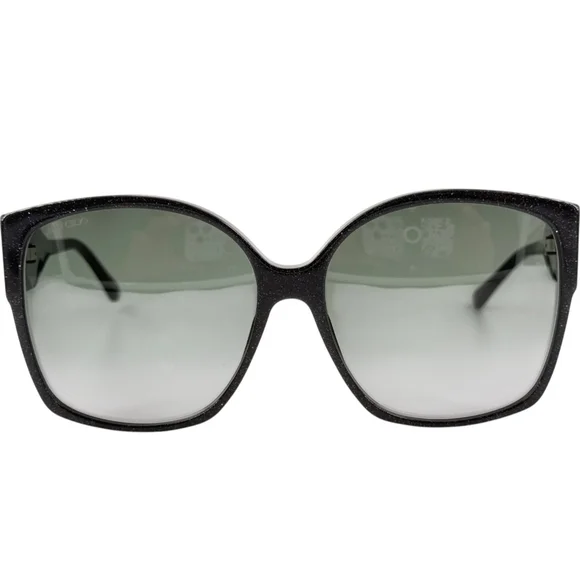 Jimmy Choo | Accessories | Jimmy Choo Black Sunglasses  display picture 3